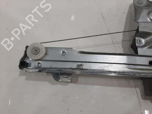 Rudehejsemekanisme Højre foran DACIA DUSTER (HM_) 1.6 SCe 115 (HMM1) | BP37484930C23 - Image 3