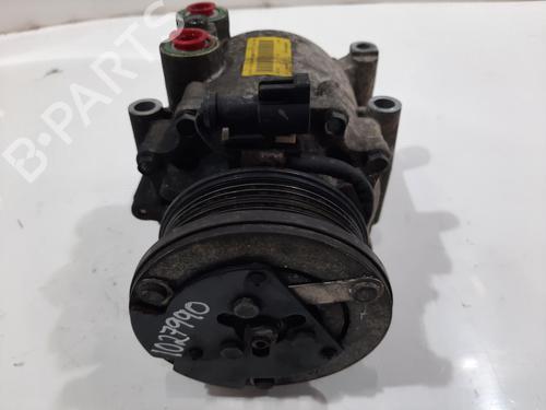 Used AC compressor FORD FIESTA VI (CB1, CCN) 1.25 (60 hp) 29322644