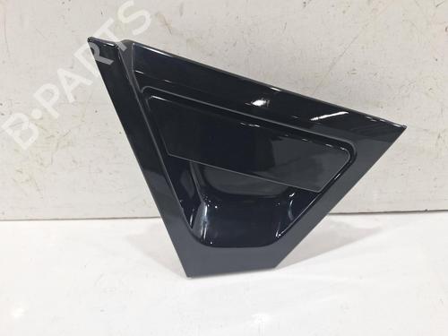 Maniglia esterna NISSAN JUKE (F16_) 1.0 (114 hp) 31628271