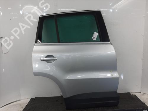 Used Right rear door Right rear door 38447446 38447446