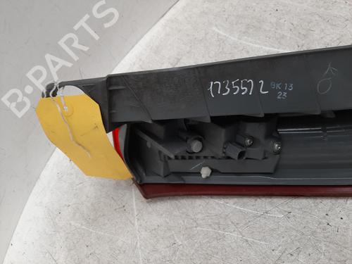 Left taillight HONDA CR-V IV (RM_) 2.2 i-DTEC 4WD (RE6) | BP26856067C34 
