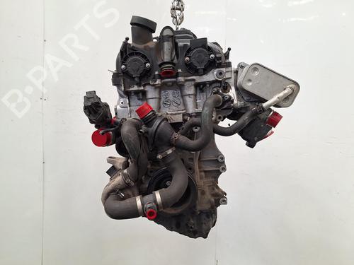 Motor Motor BMW 4 Coupe (F32, F82) 428 i (245 hp) 37267101 37267101