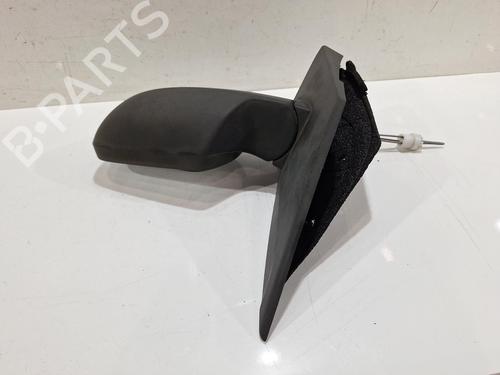 Left mirror FORD FIESTA V (JH_, JD_) 1.4 16V | BP26869389C26 