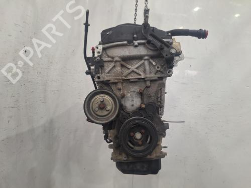Used Engine Engine BMW 1 (F20) 116 i (136 hp) 40258340 40258340