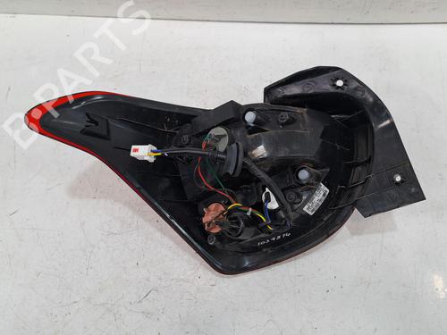 Right taillight HYUNDAI i10 II (BA, IA) 1.0 | BP31812745C35 