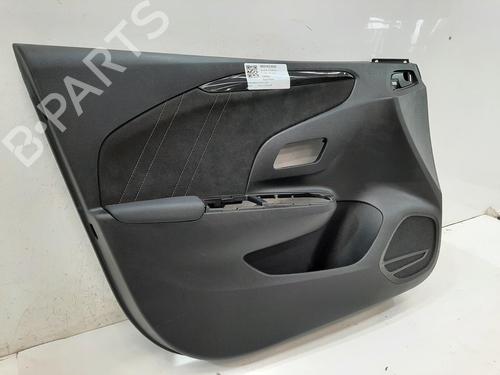 Front left panel VAUXHALL CORSA Mk V (F) 1.2 | BP32976578C58 - Image 3