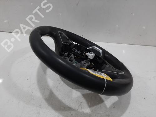 Steering wheel RENAULT CAPTUR I (J5_, H5_) 1.5 dCi 90 (J5N4, J5M5, J5MW, J5M6, J5AL, J5AJ) | BP34733572C49 - Image 5