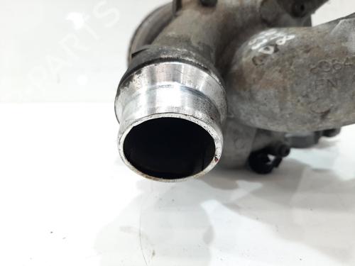 Turbolader/Kompressor MINI MINI (F56) One | BP38643438M71  - Image 5