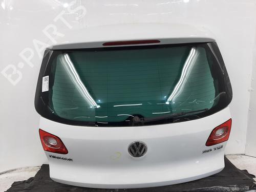 Used Tailgate Tailgate 38446710 38446710