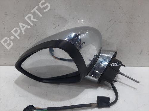 Used Left mirror CITROËN DS3 Convertible 1.6 VTi 120 (120 hp) 29883910