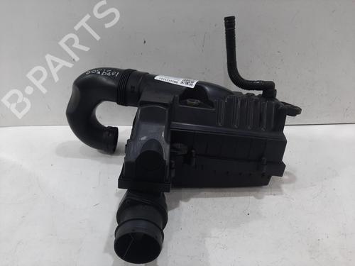 Used Air filter box SEAT ALHAMBRA (710, 711) 2.0 TDI (140 hp) 31769376