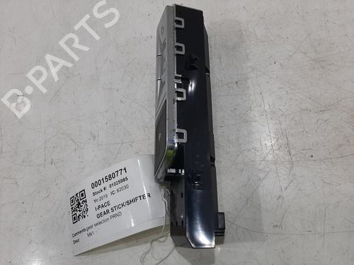 Gearstang JAGUAR I-PACE (X590) EV400 AWD | BP30756598M90 