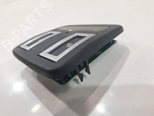 Kabinelys JAGUAR I-PACE (X590) EV400 AWD | BP31812450I8