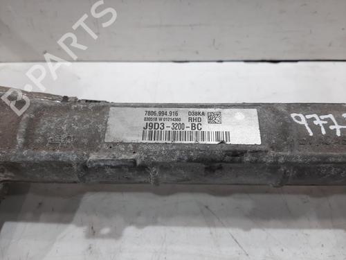 Steering rack JAGUAR I-PACE (X590) EV400 AWD | BP29553464M22 