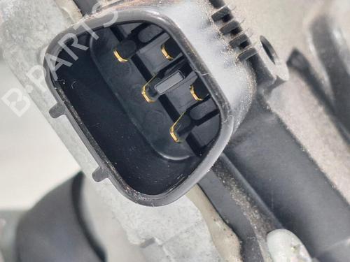 Front wiper motor LAND ROVER RANGE ROVER SPORT II (L494) 4.4 SDV8 4x4 | BP26855502M29 
