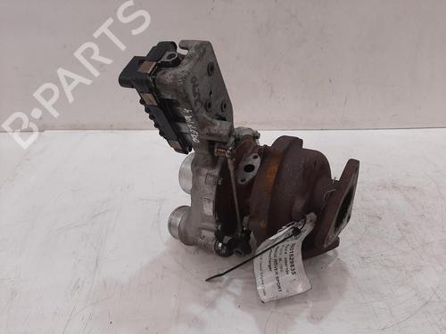 Turbo/Compresor LAND ROVER RANGE ROVER SPORT II (L494) 4.4 SDV8 4x4 (340 hp) 30494577