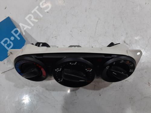 Climate control FORD FOCUS I (DAW, DBW) 1.6 16V | BP26853431I5 