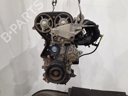 Motor für FORD FIESTA VI (CB1, CCN) 1.25 (82 hp) 29397902