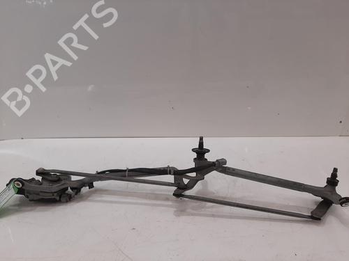 Used Front wiper motor Front wiper motor HONDA CR-V IV (RM_) 2.0 AWD (RE5, RM2) (155 hp) 36451792 36451792