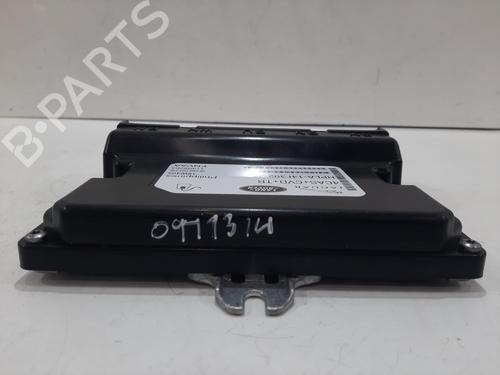 Control unit LAND ROVER RANGE ROVER IV (L405) 4.4 SDV8 4x4 | BP29417598M11