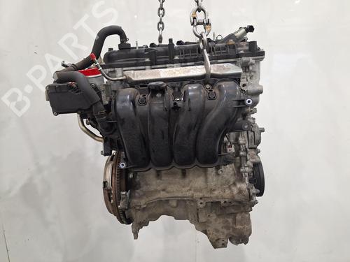 Engine TOYOTA YARIS (_P13_) 1.3 (NSP130_, NSP130) | BP29417818M1 