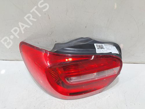 Left taillight MERCEDES-BENZ A-CLASS (W176) A 200 CDI / d (176.008) | BP37266993C34 - Image 5