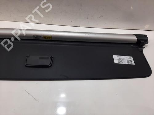 Rear parcel shelf LAND ROVER RANGE ROVER SPORT II (L494) 4.4 SDV8 4x4 | BP29809382C85 