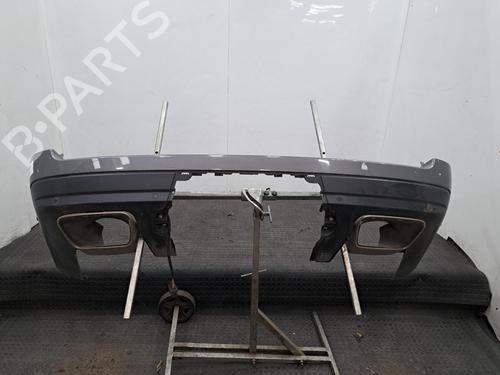 Used Rear bumper Rear bumper LAND ROVER RANGE ROVER IV (L405) 4.4 SDV8 4x4 (340 hp) 36315649 36315649