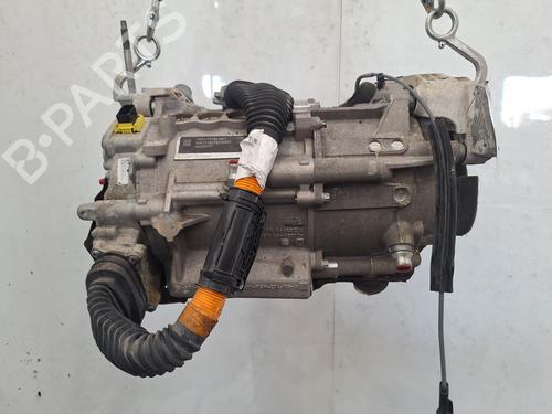 Engine JAGUAR I-PACE (X590) EV400 AWD | BP29058721M1 