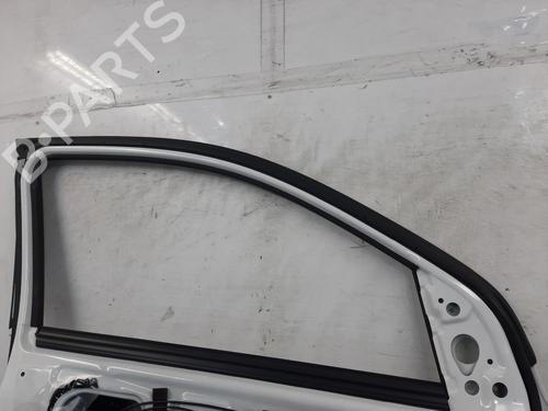 Dør venstre fortil SUZUKI CELERIO (LF) 1.0 (AVK310) | BP30671257C2 