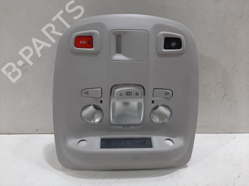 Used Interior roof light CITROËN JUMPY III Van (V_) 1.5 BlueHDi 100 (102 hp) 30406737