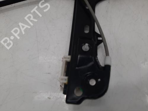Front right window mechanism BMW 1 (E87) 116 i | BP26838947C23 