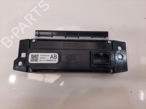 Control unit LAND ROVER RANGE ROVER IV (L405) 4.4 SDV8 4x4 | BP37520055M11 - Image 4