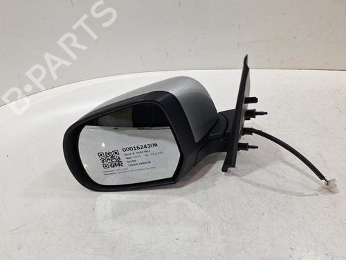 Used Left mirror NISSAN MICRA IV (K13K, K13KK) 1.2 (80 hp) 31999690