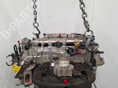 Engine VAUXHALL ASTRA Mk VII (K) (B16) 1.4 Turbo | BP36697682M1 - Image 5