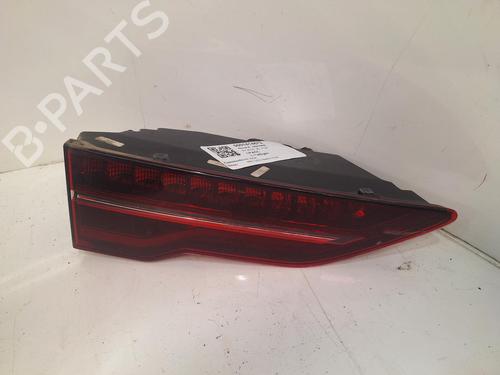 Used Left taillight JAGUAR I-PACE (X590) EV400 AWD (400 hp) 26825039