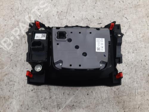 Elektronisk modul MAZDA CX-5 (KF) 2.2 D | BP26794699M83 