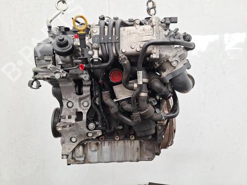 Engine SEAT LEON ST (5F8) 1.6 TDI | BP28379704M1 