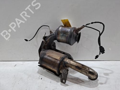 Particulate filter MINI MINI COUNTRYMAN (R60) One D | BP38294487M81 - Image 5