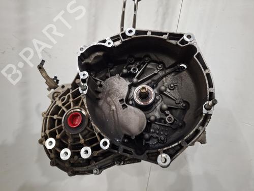 Used Gearbox Gearbox 38568981 38568981