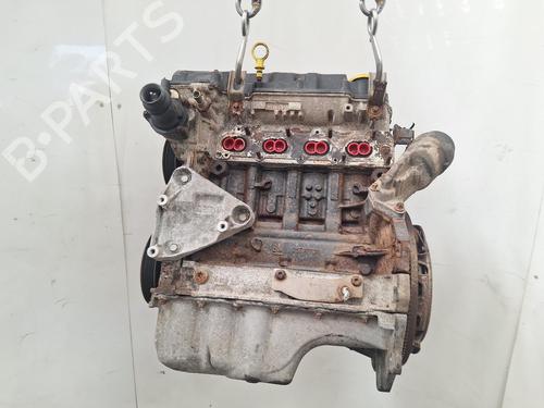 Engine VAUXHALL ADAM (M13) 1.4 | BP38266159M1 - Image 2