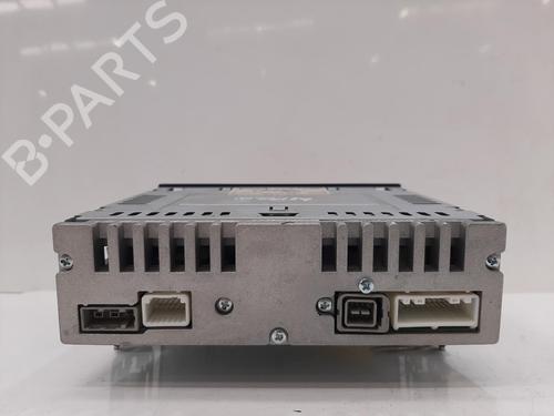 Radio NISSAN QASHQAI / QASHQAI +2 I (J10, NJ10, JJ10E) 1.6 | BP28084906E6 