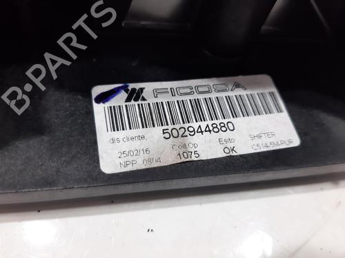Gear lever FIAT PANDA (312_, 319_) 1.2 (312PXA1A) | BP29809982M90 