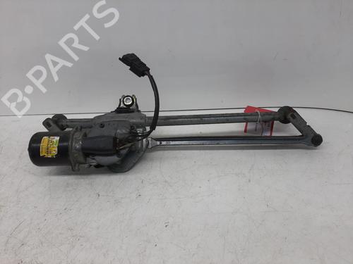 Used Front wiper motor VAUXHALL VIVARO A Van (X83) 2.0 CDTI (114 hp) 26796890