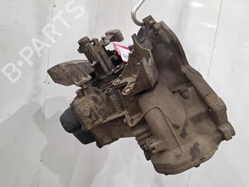 Gearbox VAUXHALL ASTRA Mk VII (K) (B16) 1.0 | BP30735865M3 