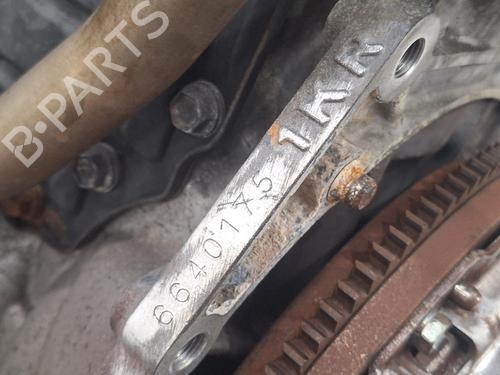 Engine TOYOTA AYGO (_B1_) 1.0 (KGB10_, KGB10R) | BP40159789M1 - Image 2