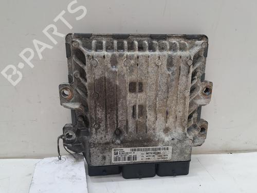 Control unit CITROËN JUMPER II Van 2.2 HDi 130 | BP34733091M11  - Image 6