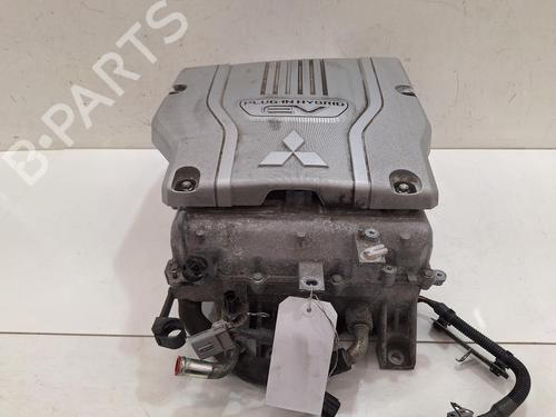 Used Engine MITSUBISHI OUTLANDER III (GG_W, GF_W, ZJ, ZL, ZK) 2.4 Hybrid 4WD (GG3W) (208 hp) 26861580