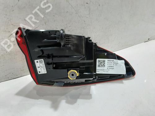Right taillight BMW 1 (F40) 118 i | BP33179598C35  - Image 6