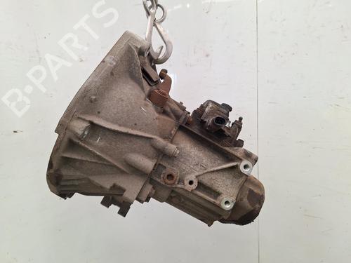 Gearbox FIAT 500 (312_) 1.2 (312AXA1A) | BP36452306M3 - Image 3
